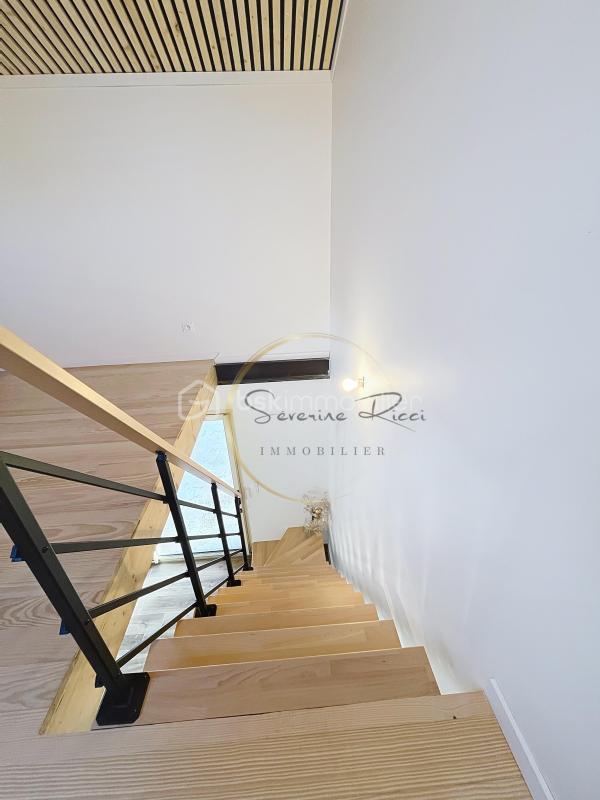 Villa - 170 m² - 6 pièces