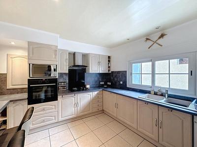 Maison - 148 m² - 5 pièces