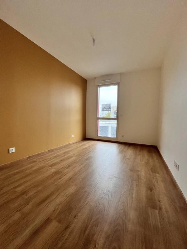 Appartement - 108 m² - 5 pièces