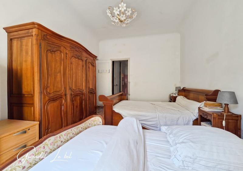 Maison - 161 m² - 5 pièces