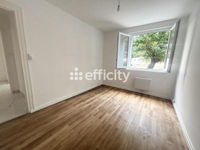 Appartement - 51 m² - 3 pièces