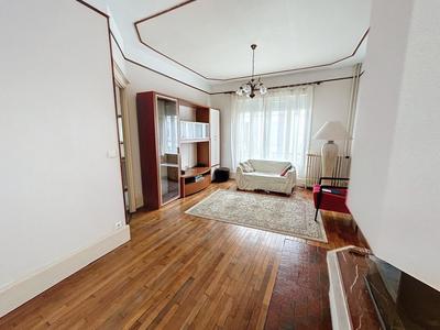 Maison - 131 m² - 7 pièces