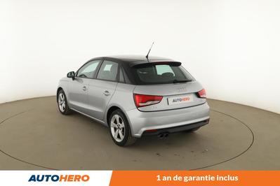 Audi A1 sportback 1.4 Tfsi Ambition 125 ch