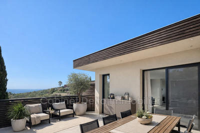 Villa - 130 m² - 5 pièces