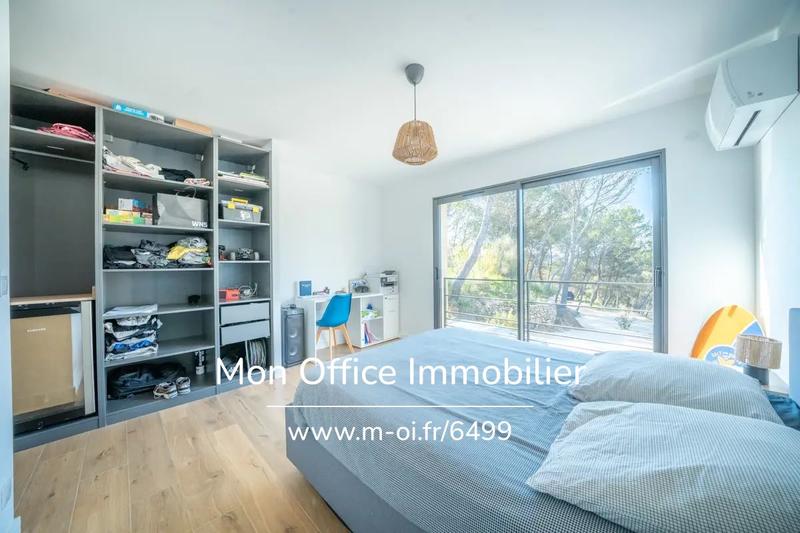 Villa - 170 m² - 5 pièces