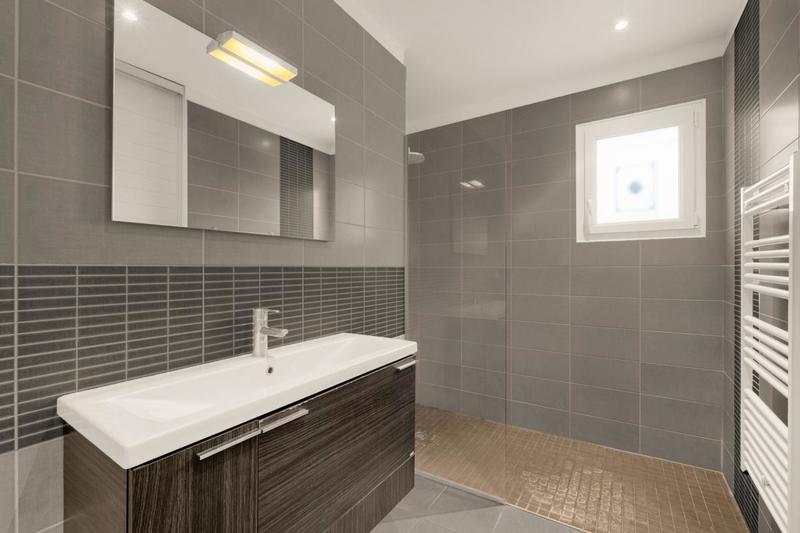 Villa - 105 m² - 5 pièces