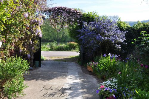 Atelier Galerie du Bord de Seine