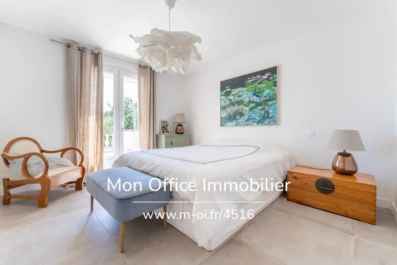 Maison - 125 m² - 4 pièces