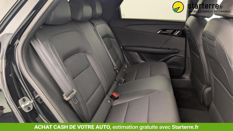 Mg Mg4 64kwh 204ch Luxury