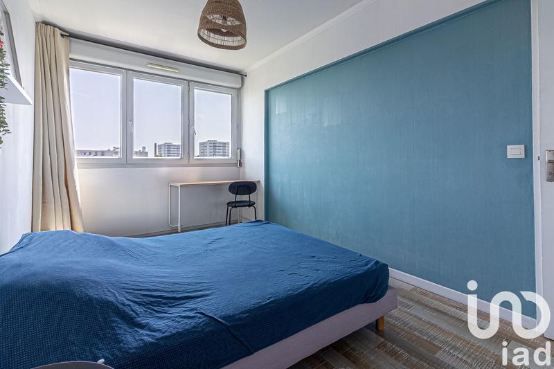 Appartement - 87 m² - 5 pièces