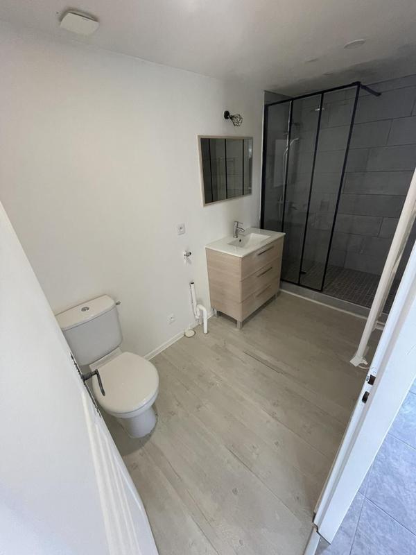 Maison - 68 m² - 4 pièces