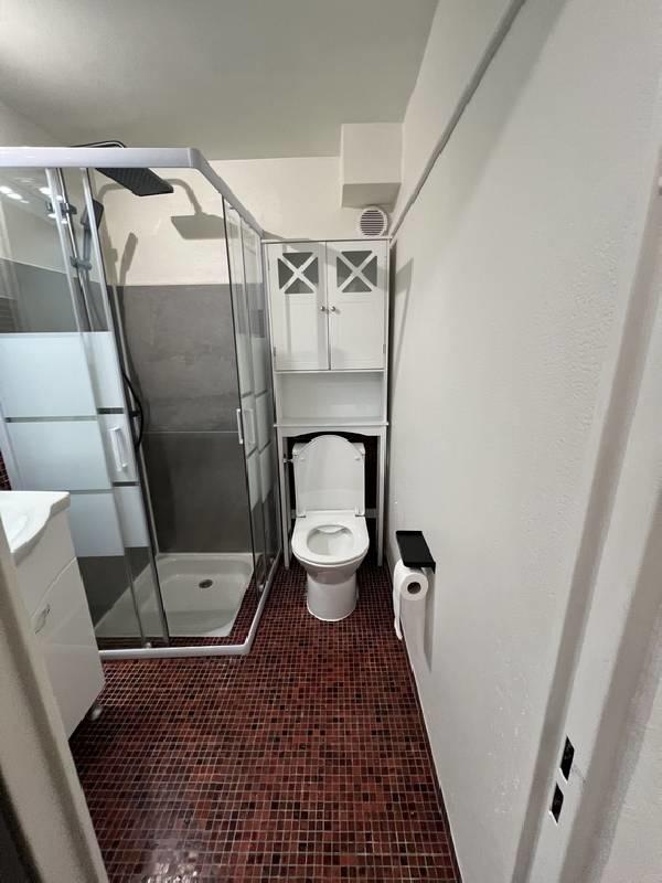 Studio - 15 m² - 1 pièce