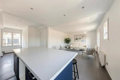 Duplex - 89 m² - 4 pièces