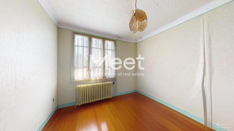 Maison - 86 m² - 6 pièces