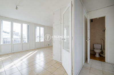 Appartement - 67 m² - 4 pièces