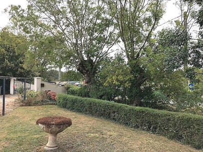 Maison - 114 m² - 5 pièces