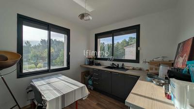 Maison - 145 m² - 7 pièces