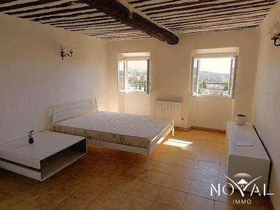 Appartement - 35 m² - 1 pièce