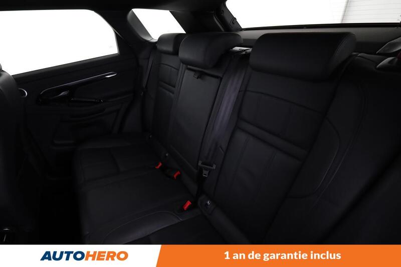 Land Rover Range Rover Evoque P300e Phev 4wd Bva8 309 ch