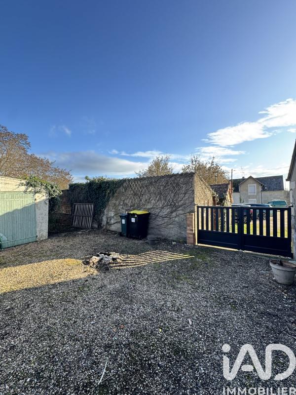 Maison - 114 m² - 5 pièces