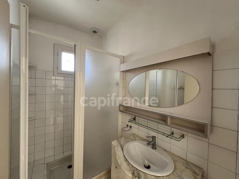 Maison de village - 131 m² - 6 pièces