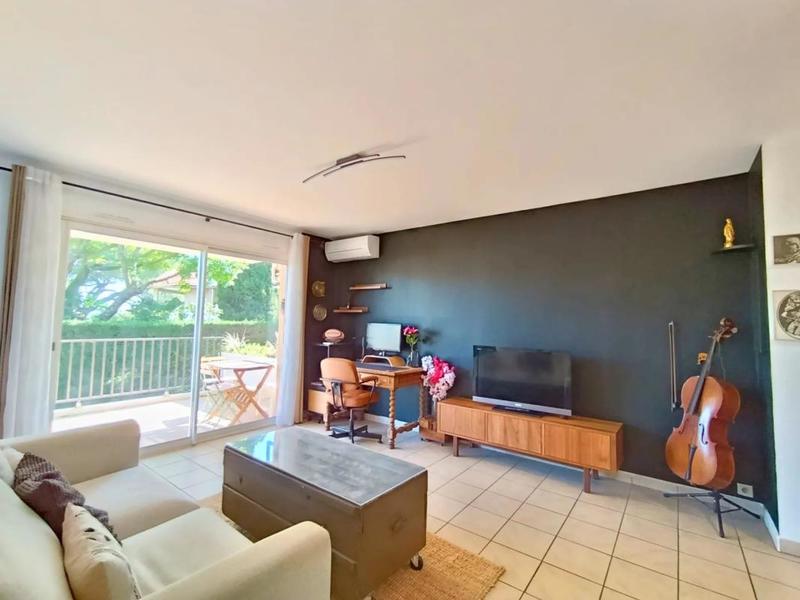 Appartement - 43 m² - 1 pièce