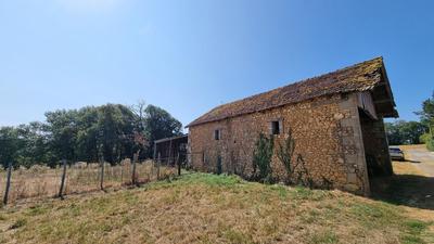 Maison - 71 m² - 2 pièces