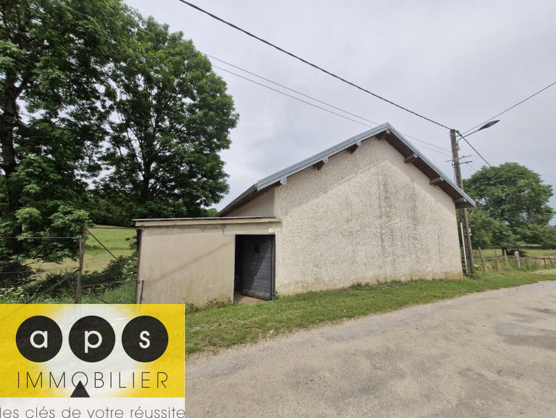 Local commercial - 130 m² - 3 pièces