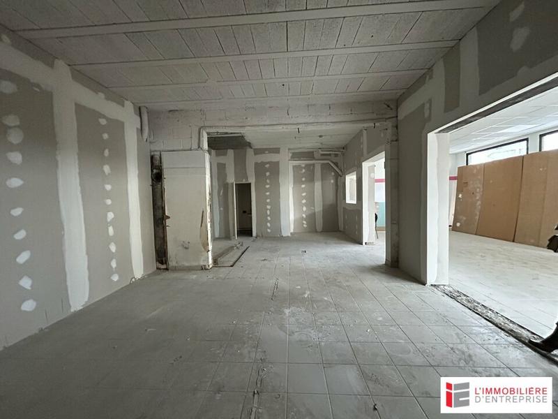 Local commercial - 97 m²