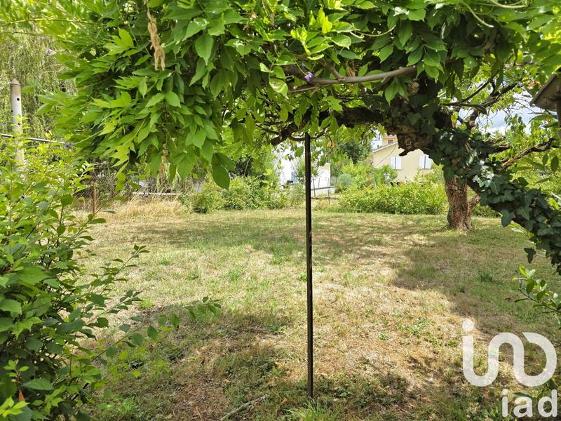 Maison - 63 m² - 3 pièces