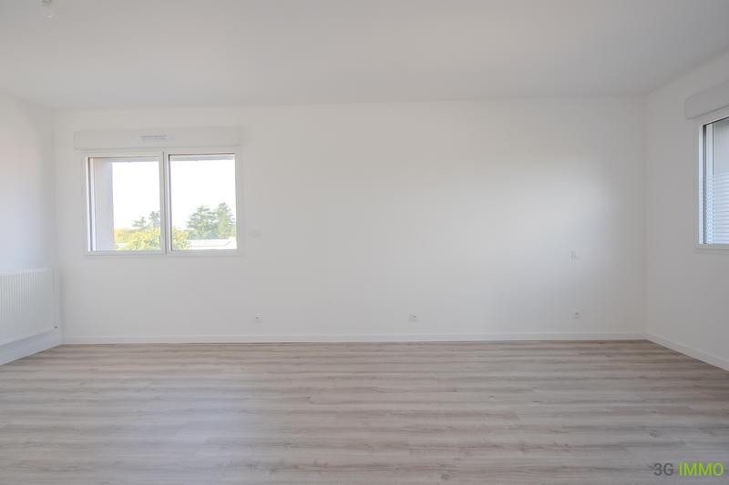 Appartement - 130 m² - 4 pièces