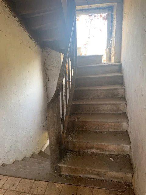 Maison - 175 m² - 6 pièces