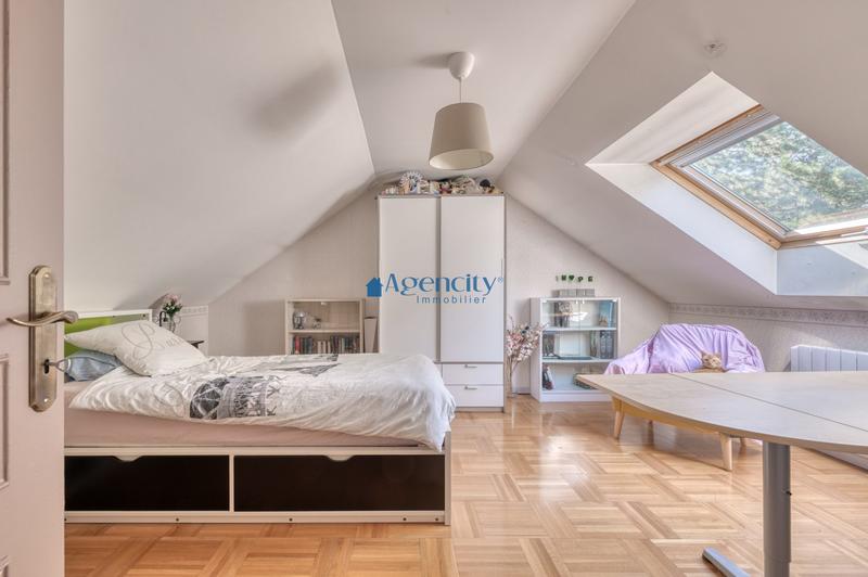 Maison ancienne - 128 m² - 6 pièces