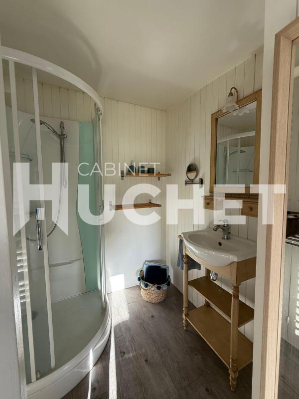 Maison - 135 m² - 7 pièces