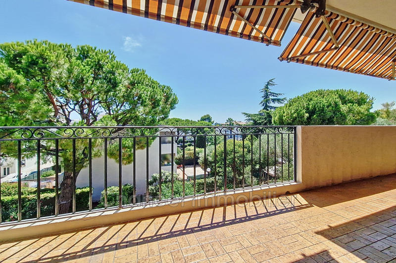 Appartement - 85 m² - 3 pièces