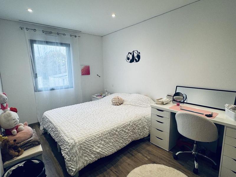 Villa - 180 m² - 8 pièces