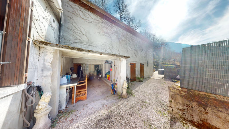 Maison - 103 m² - 4 pièces