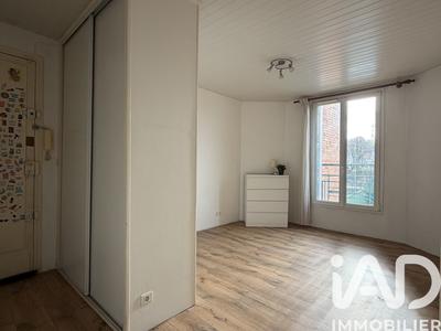 Appartement - 25 m² - 1 pièce