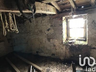 Maison de village - 90 m² - 2 pièces