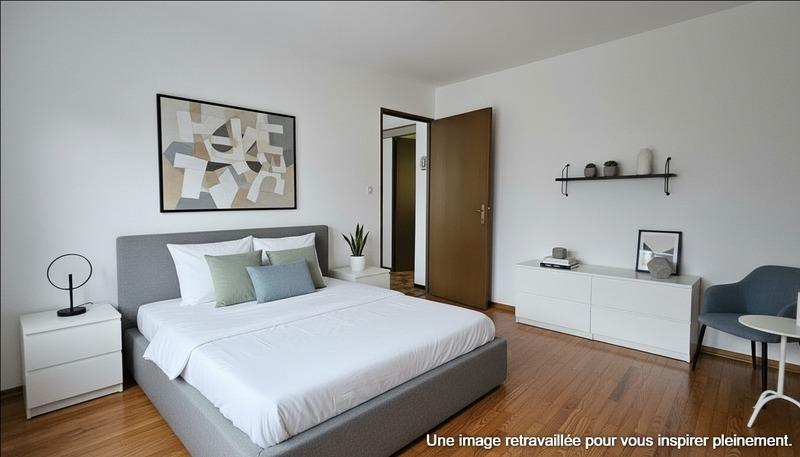 Maison - 116 m² - 5 pièces