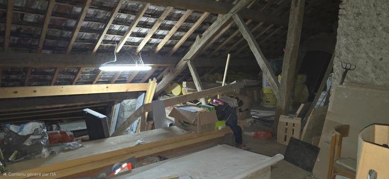 Maison - 133 m² - 6 pièces