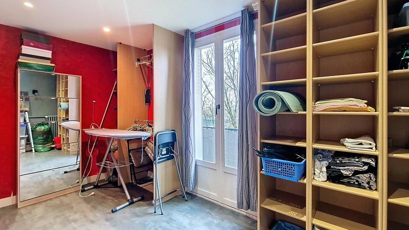 Appartement - 77 m² - 3 pièces