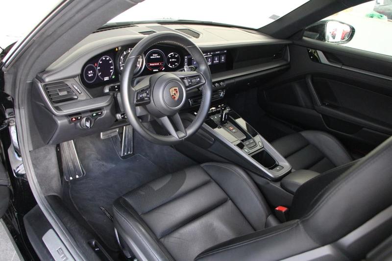 Porsche 911 Carrera 992 Coupe s 3.0 450ch