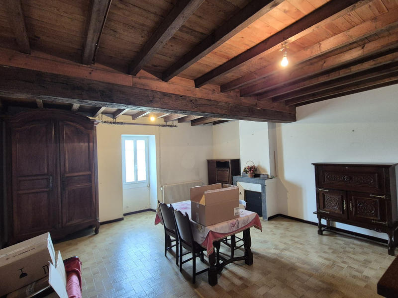 Maison - 160 m² - 5 pièces