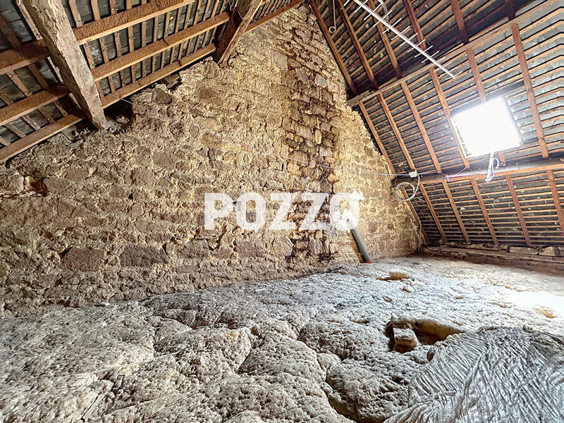 Maison - 103 m² - 5 pièces