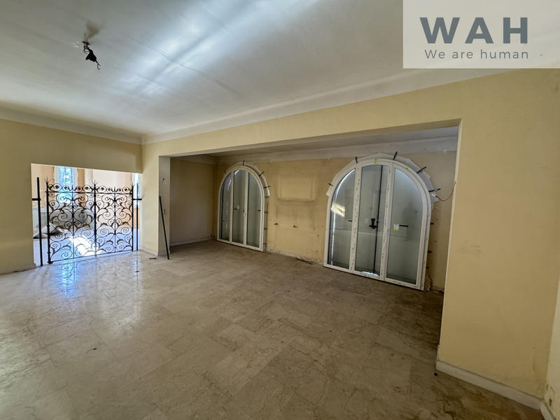 Villa - 400 m² - 8 pièces