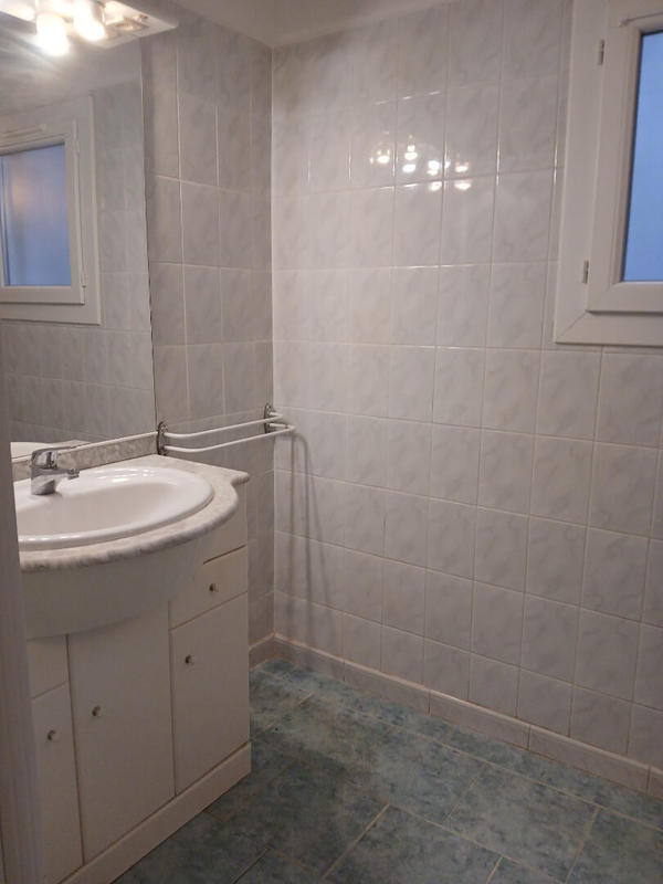 Appartement - 77 m² - 4 pièces