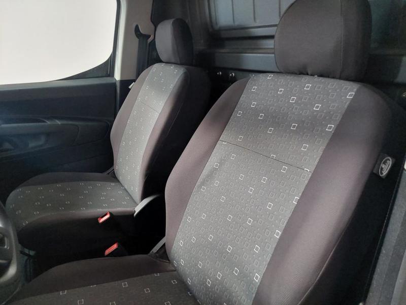 Citroën Berlingo Van Taille m 650kg BlueHDi 100 s&amp;amp;S Bvm Club