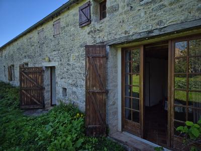 Corps de ferme - 340 m² - 16 pièces