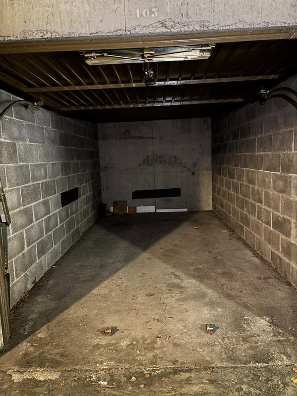 Appartement - 33 m² - 1 pièce